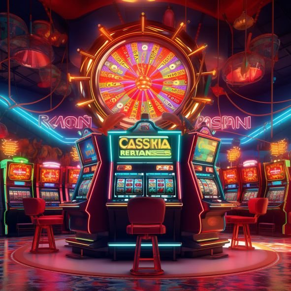 betebet Live Casino