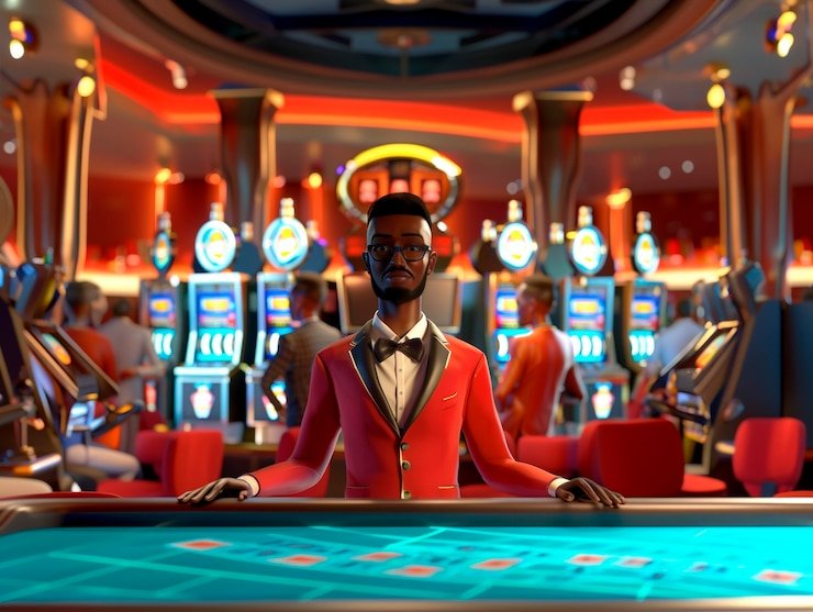 betebet betebet aapka gaming space hai Pakistan mein